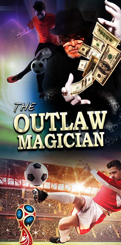 Outlaw effects magic